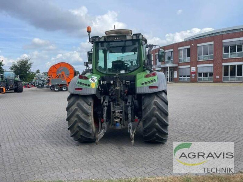 Fendt 516 VARIO S4
