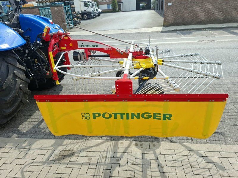 Pöttinger T 382