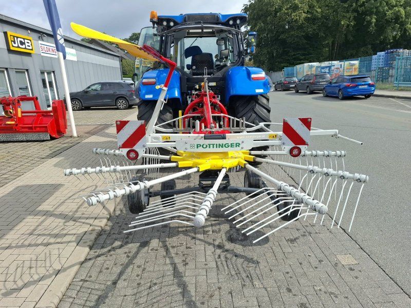 Pöttinger T 382