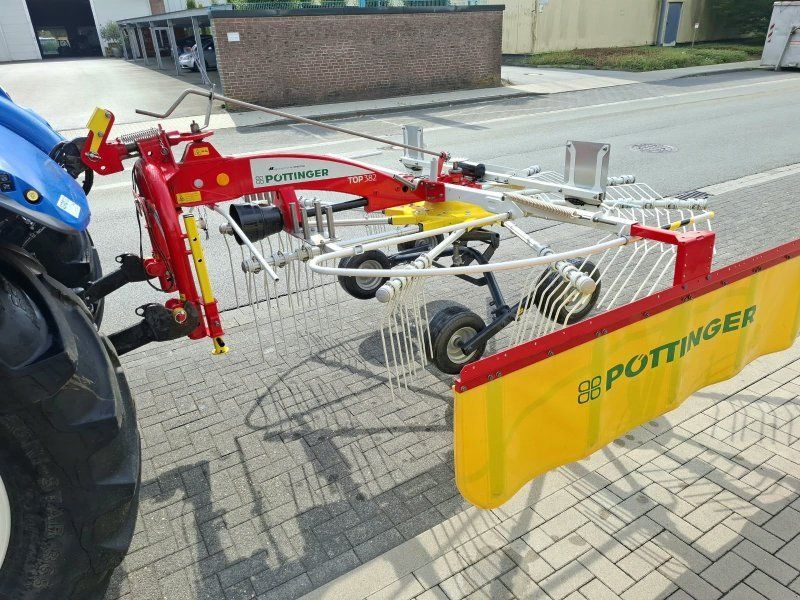 Pöttinger T 382