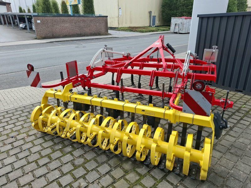 Pöttinger Synkro 3030