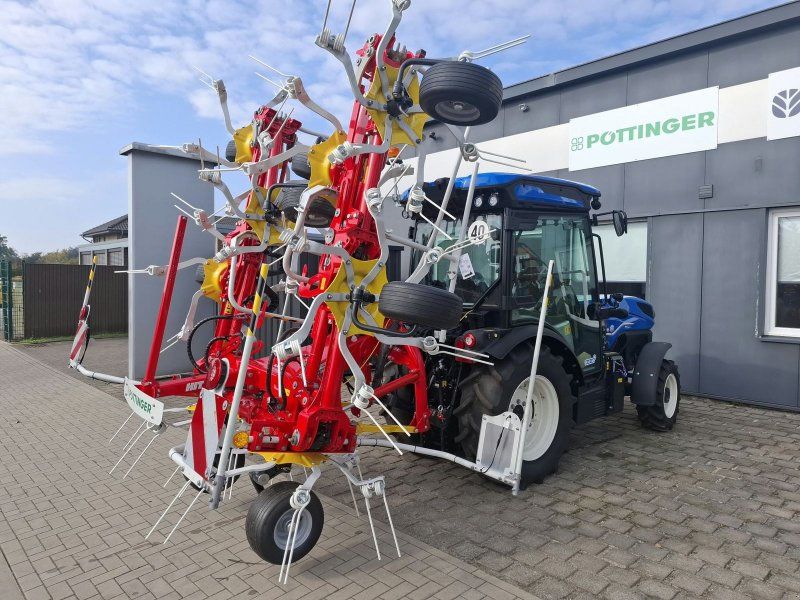 Pöttinger HIT 8.91