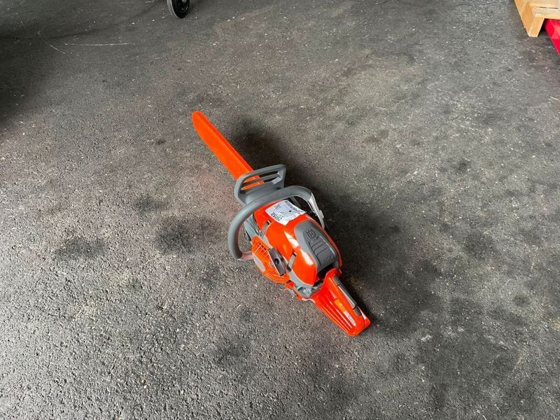 Husqvarna 564 XPG Motor
