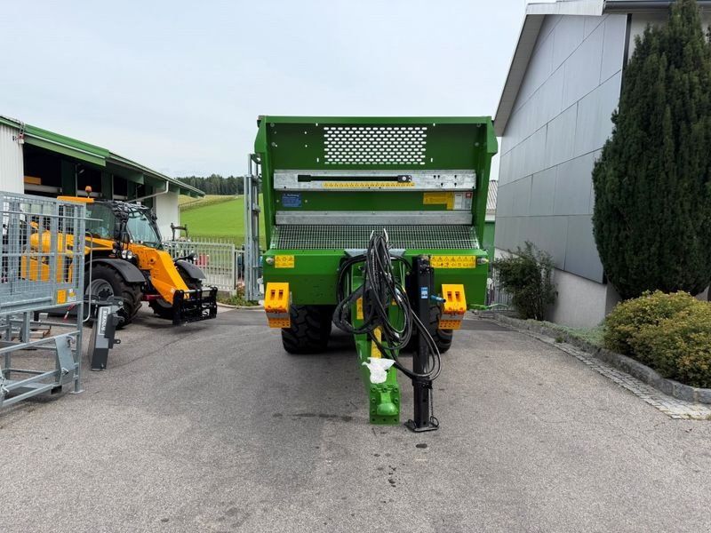Bergmann TSW 4190 S Universal