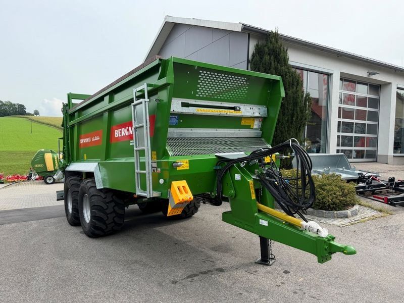 Bergmann TSW 4190 S Universal