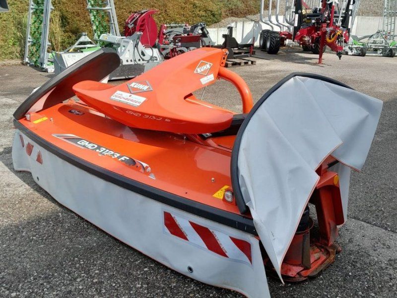 Kuhn GMD 3123 F-FF
