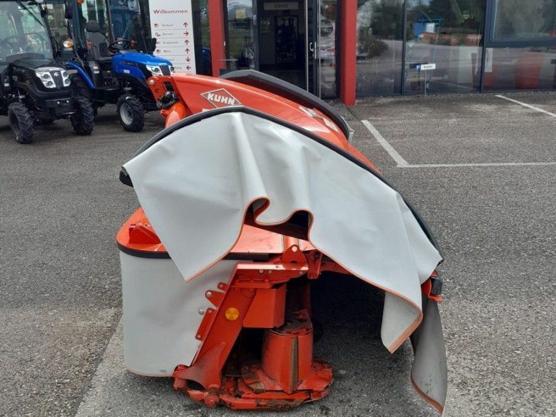 Kuhn GMD 3123 F-FF
