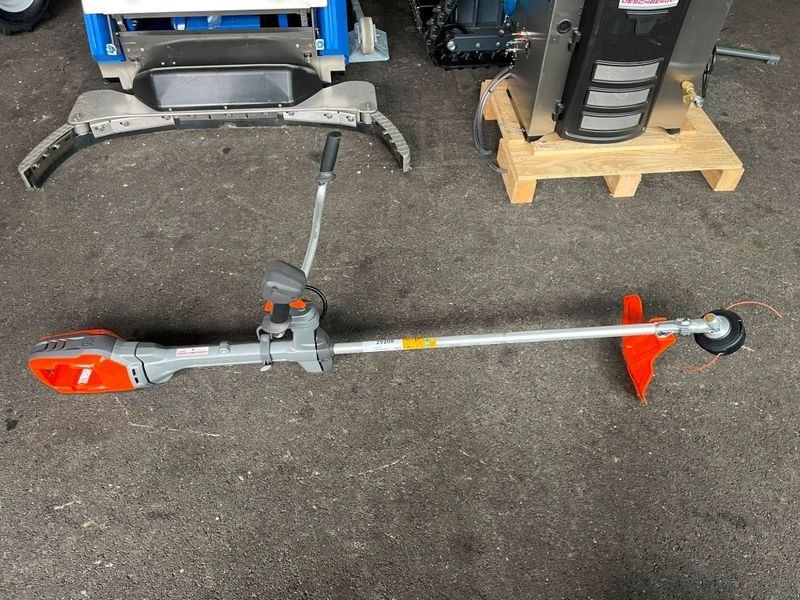 Husqvarna 535iRX Akku