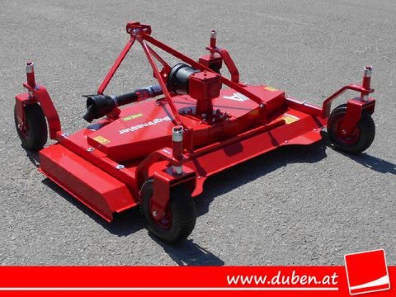 Agrimaster DM 180 P