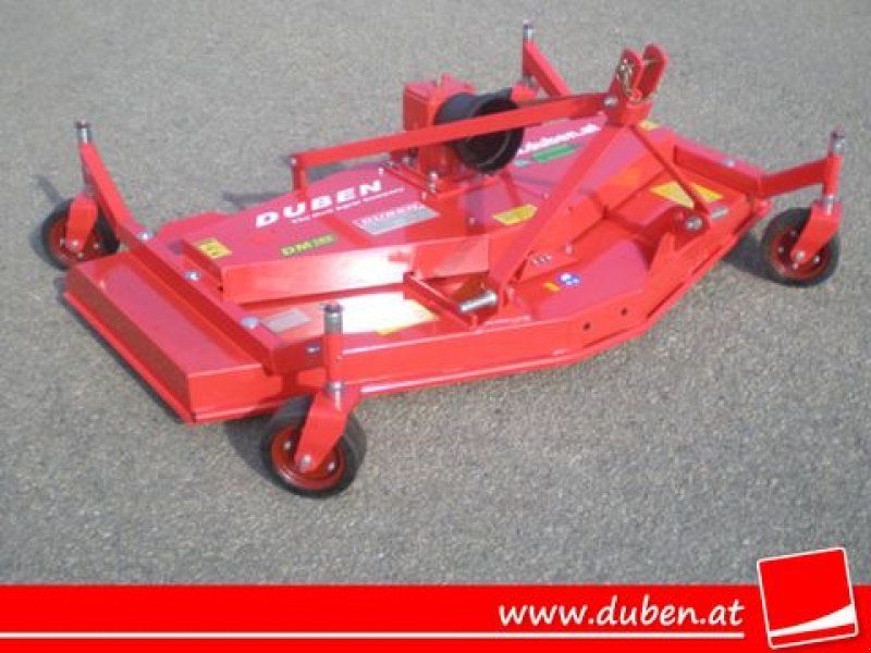 Agrimaster DM 180 P