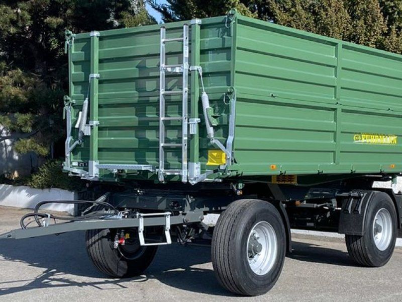 Fuhrmann FF 15.000