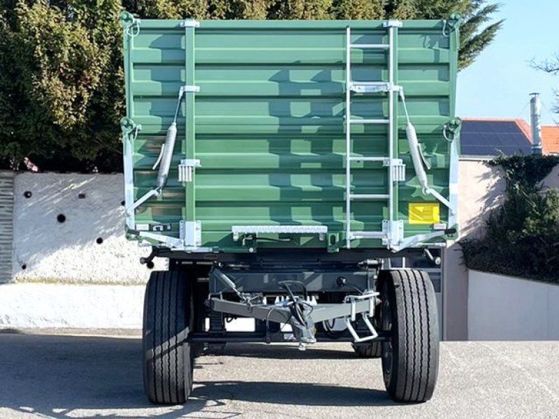 Fuhrmann FF 15.000