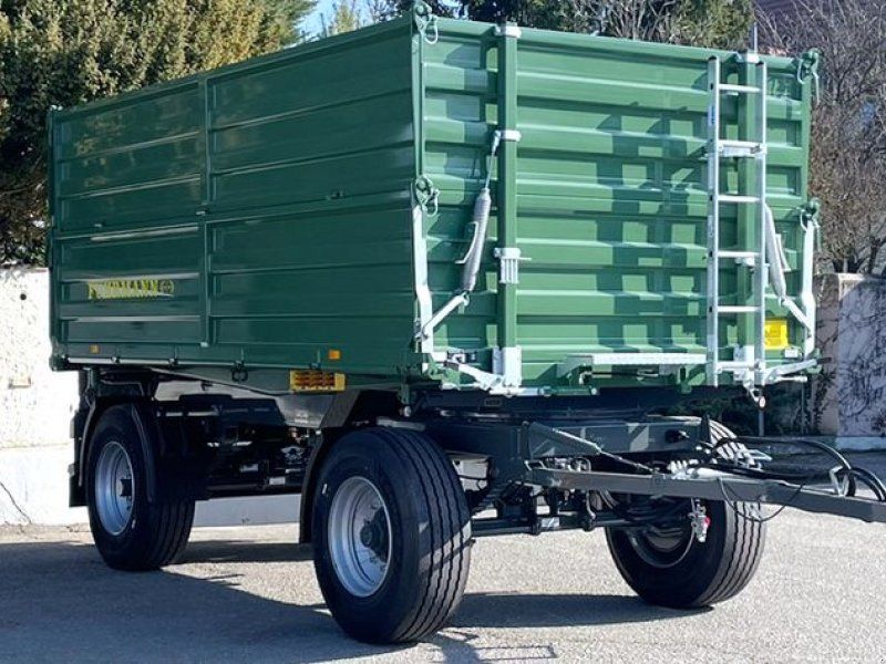 Fuhrmann FF 15.000