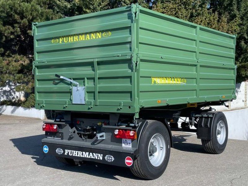 Fuhrmann FF 15.000