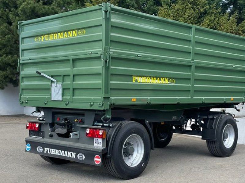 Fuhrmann FF 18.000