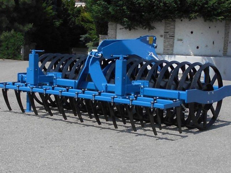 Agri Flex FR 300 S