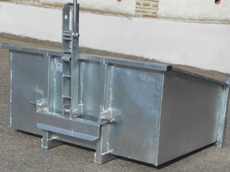 Agri Flex 120 ECO-V