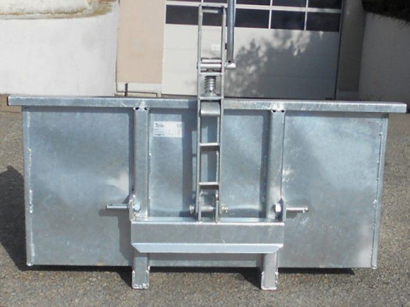 Agri Flex 120 ECO-V