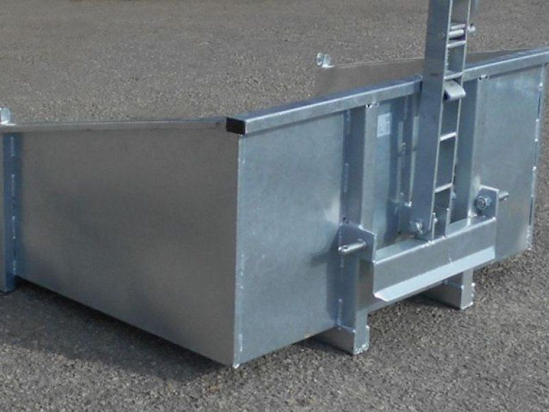Agri Flex 120 ECO-V