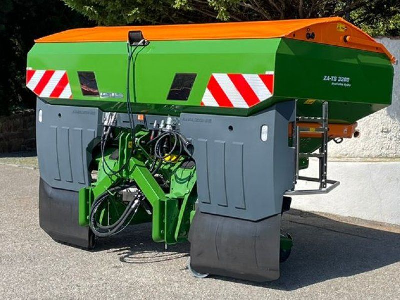 Amazone ZA-TS 3200 Profis Tronic Hydro