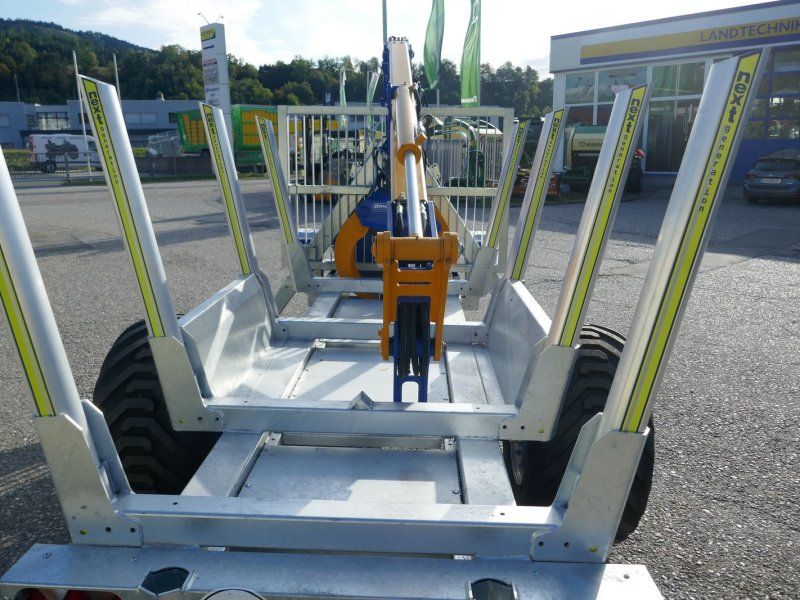 Binderberger RW 7 + BK 6200