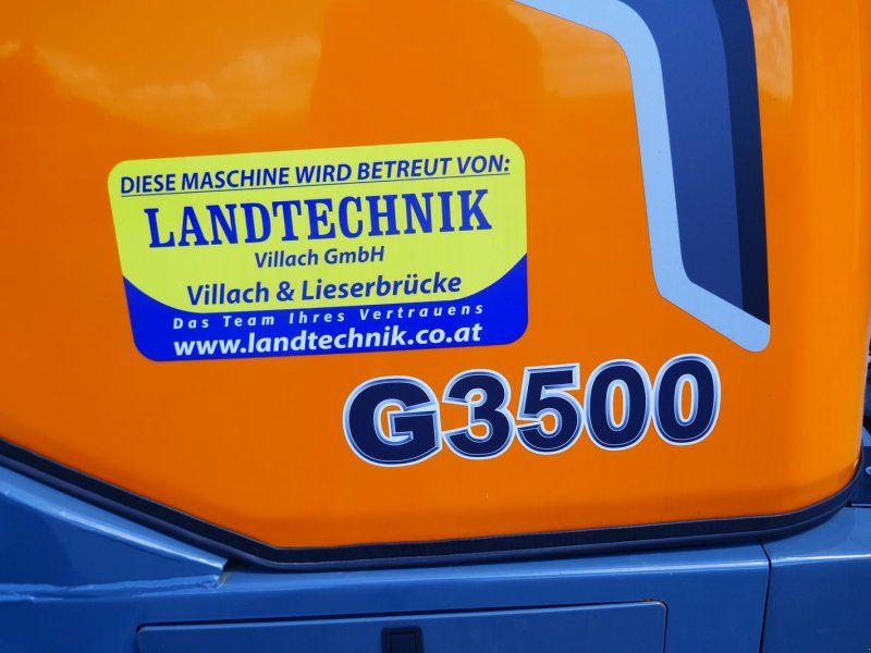 Giant G 3500