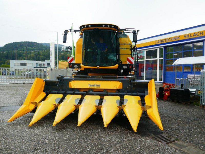New Holland TC5.90 (Stage V)