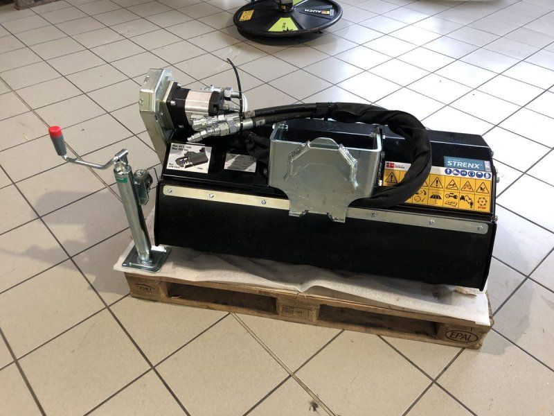 Greentec Schlegelmulchkf FR 92