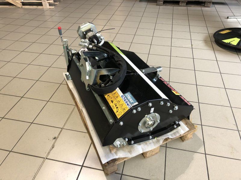 Greentec Schlegelmulchkf FR 92