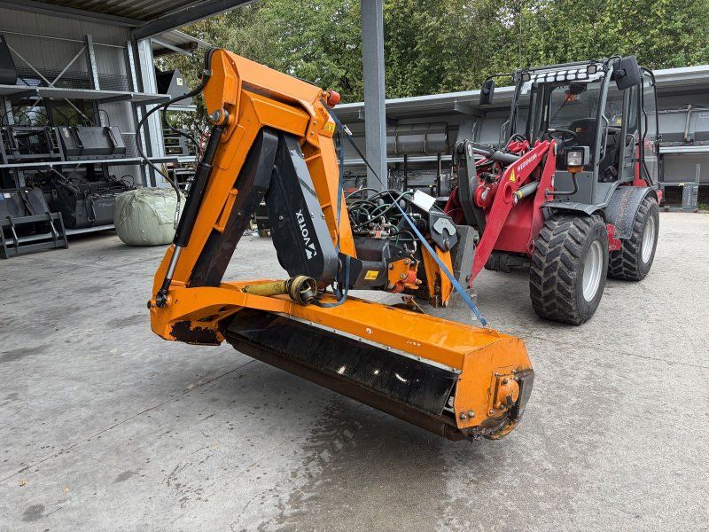 Votex Roadflex 190