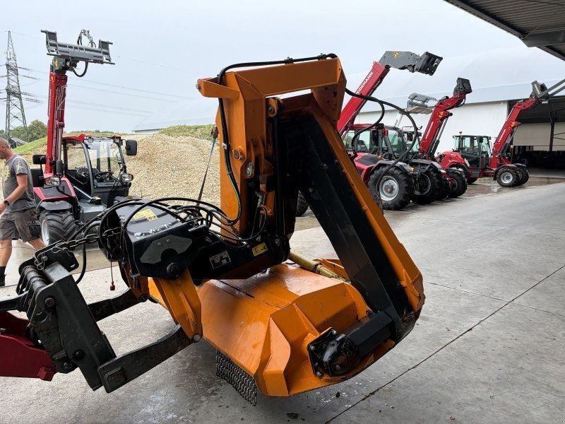 Votex Roadflex 190