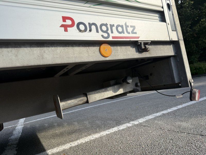 Pongratz PHL 4030/20T-AL