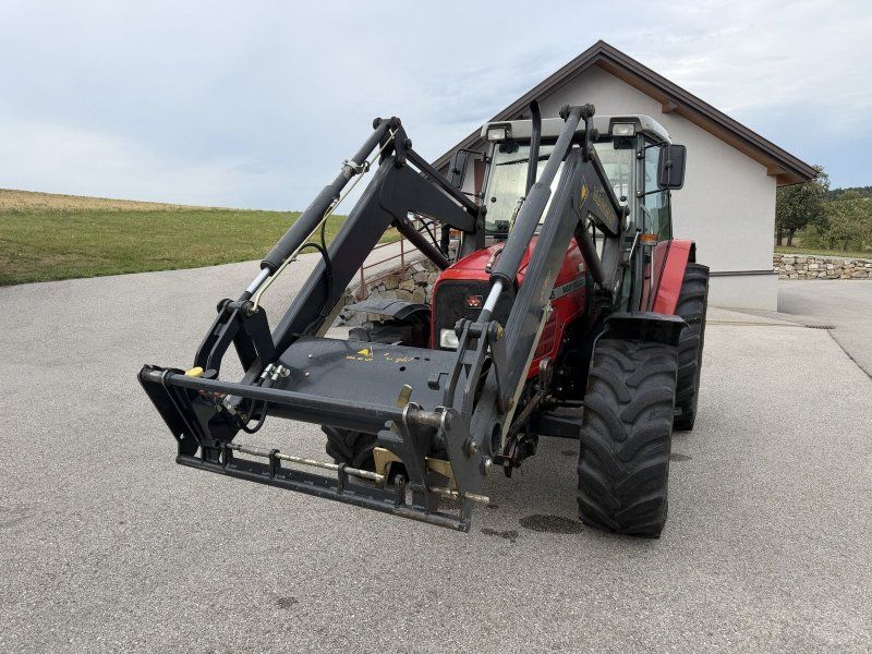 Massey Ferguson 4245-4 LP
