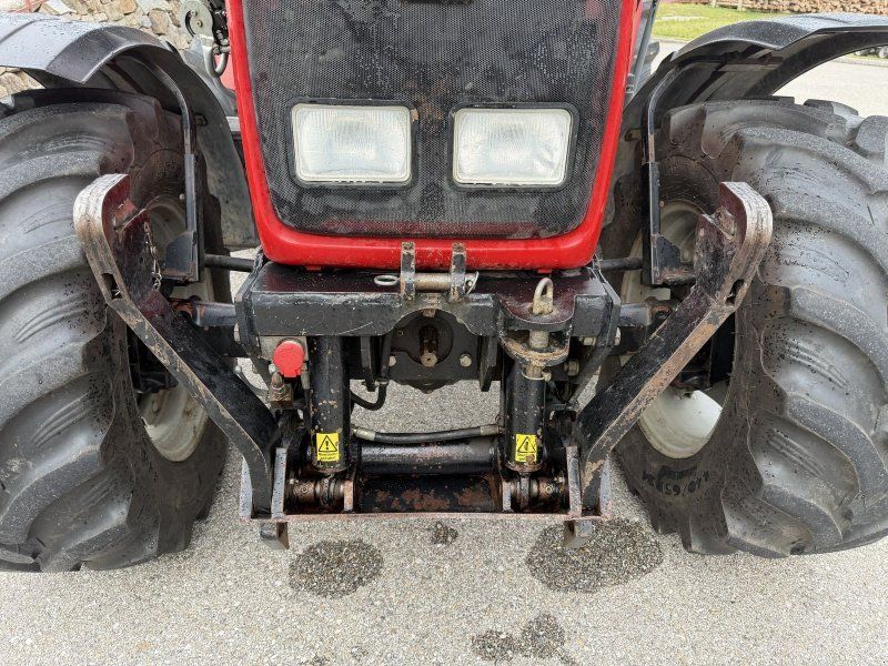 Massey Ferguson 4245-4 LP