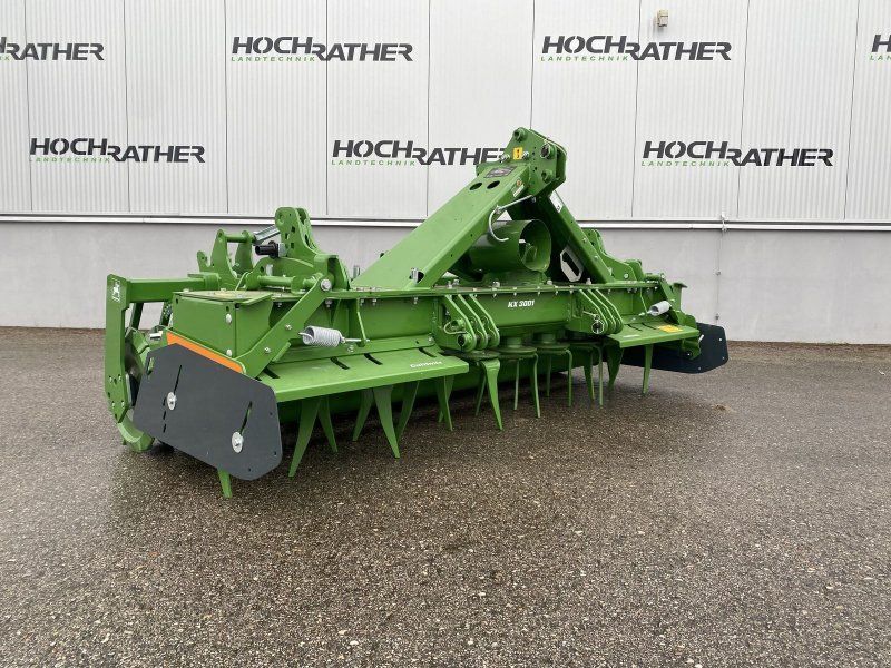 Amazone KX 3001 Cultimix