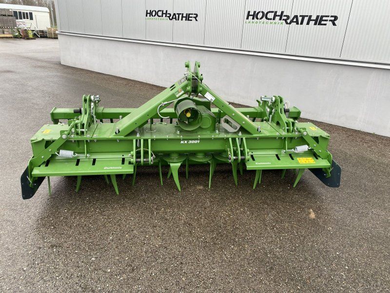 Amazone KX 3001 Cultimix