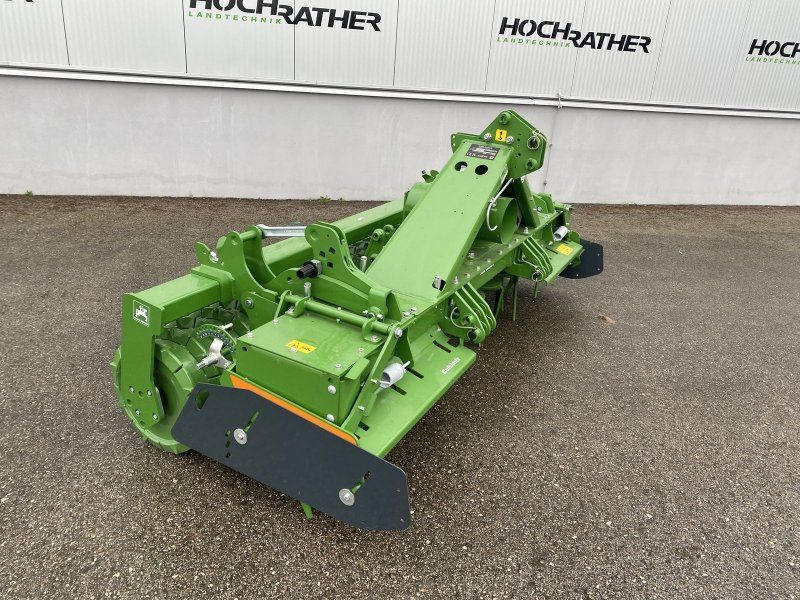 Amazone KX 3001 Cultimix