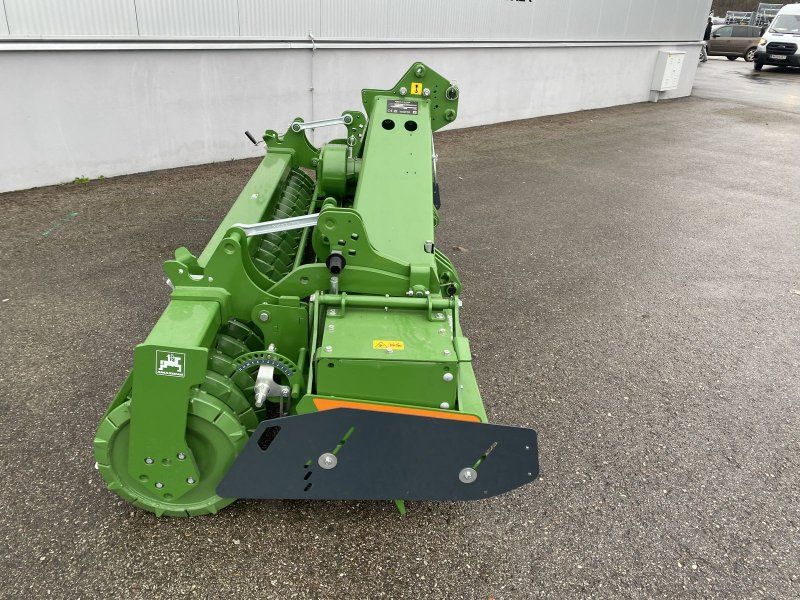Amazone KX 3001 Cultimix