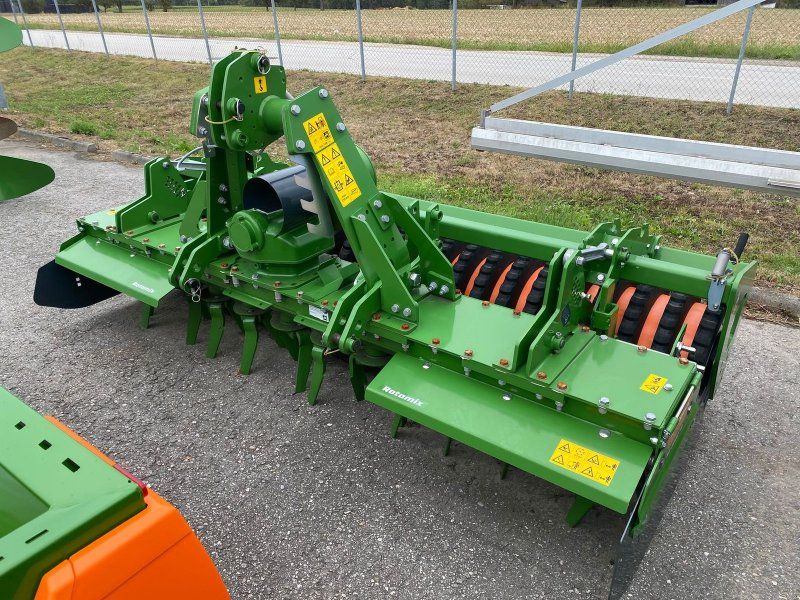 Amazone KE 3002-190 Rotamix