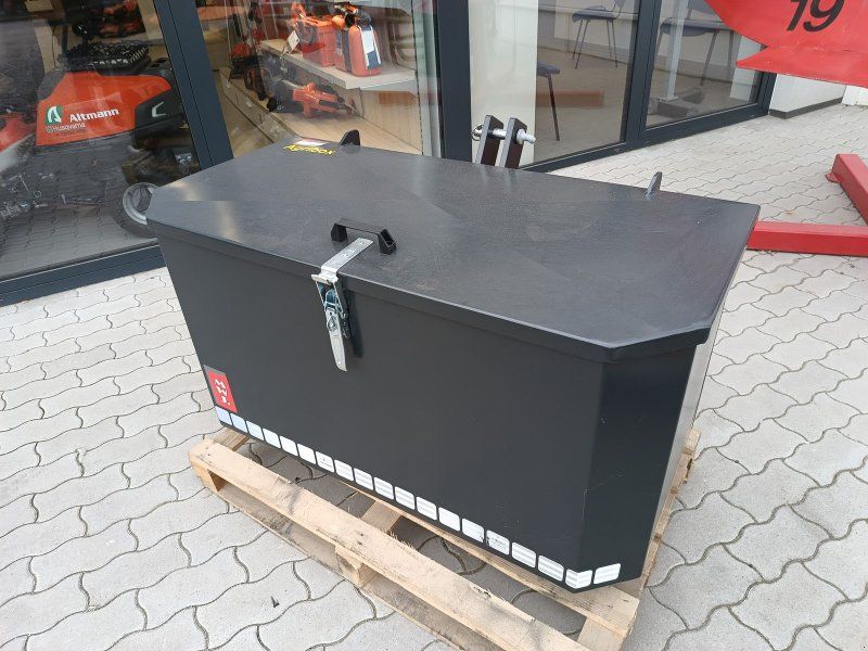 AGRIBOX 120