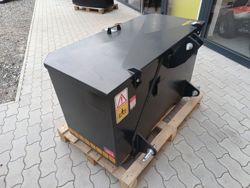 AGRIBOX 120