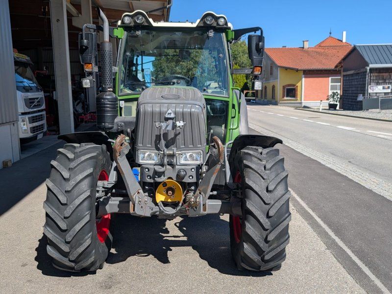 Fendt 209 S Vario Gen 3