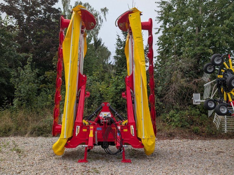 Pöttinger NOVACAT V 9200