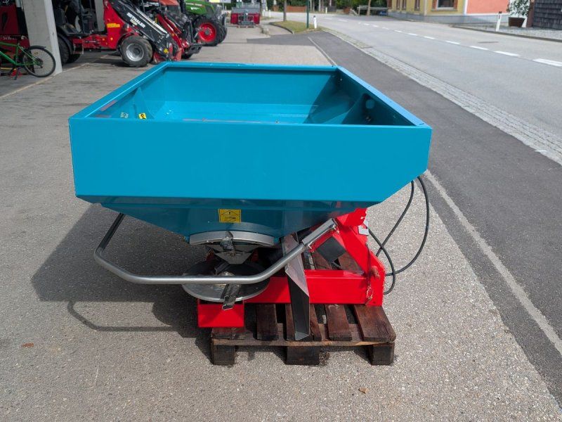 Sulky DPX 18 700 Liter