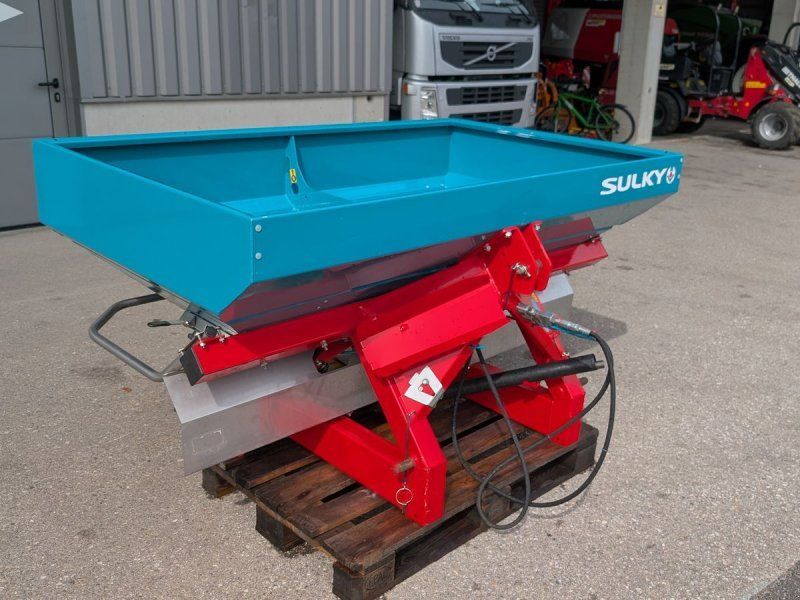 Sulky DPX 18 700 Liter