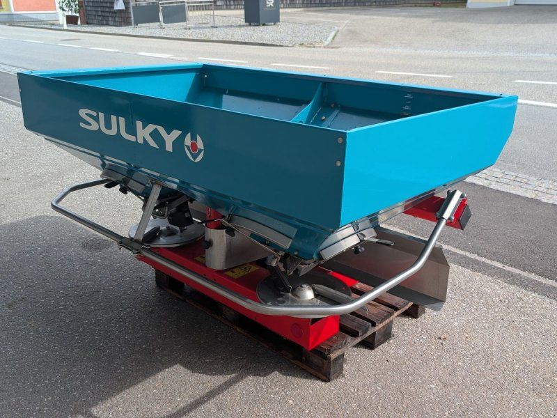 Sulky DPX 18 700 Liter