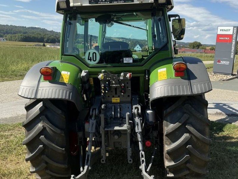 Fendt 208 Vario (Gen2)