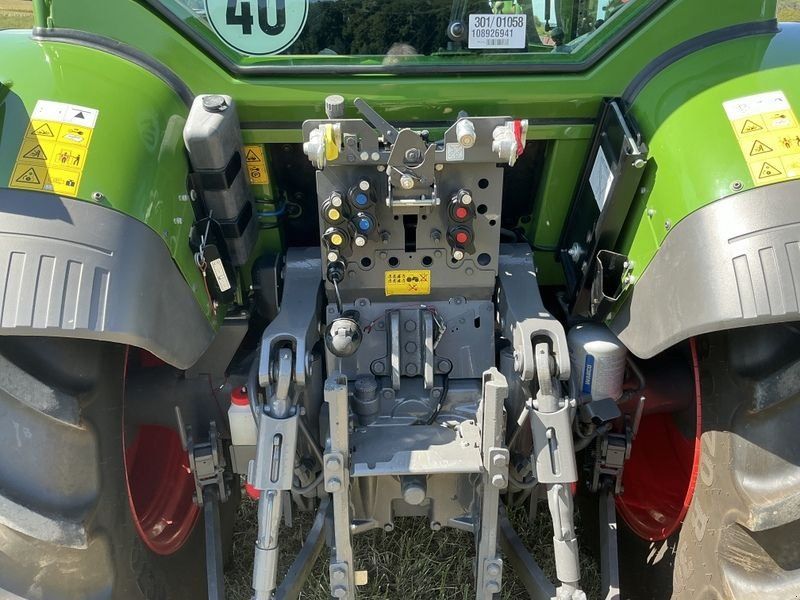 Fendt 208 Vario (Gen2)