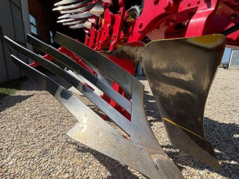 Pöttinger Servo 35 Plus