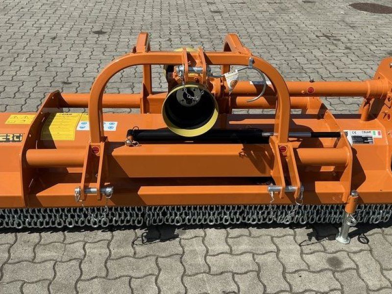 Berti EKR/S 220